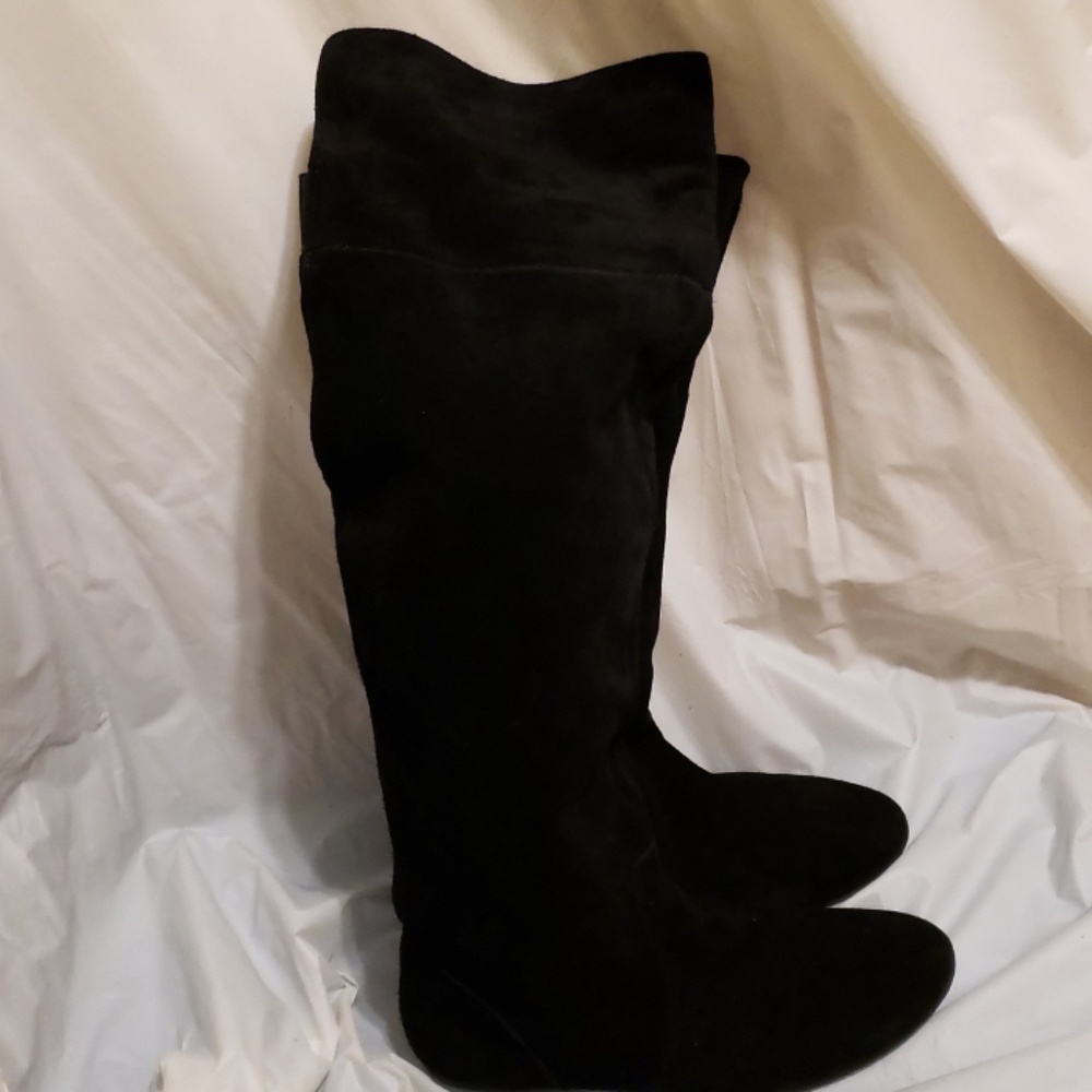 Gianni Bini Knee High Boots